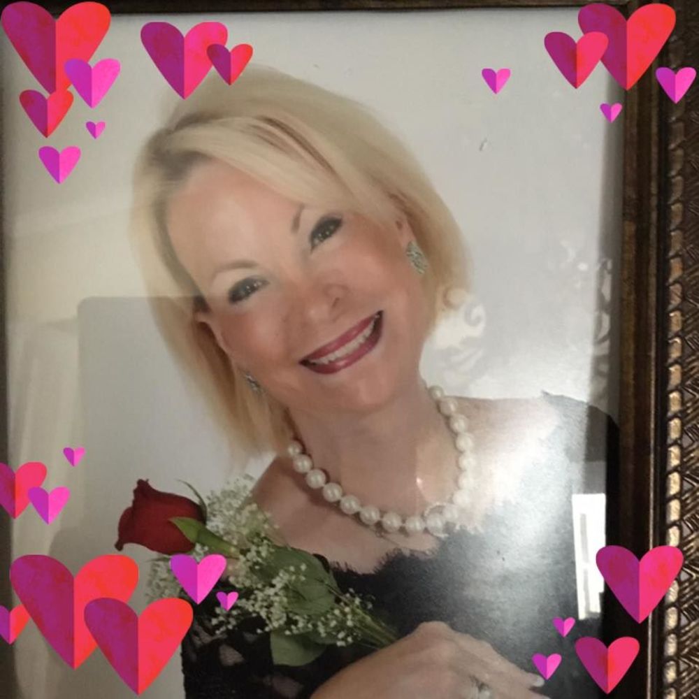 Meet your Posher, Deborah